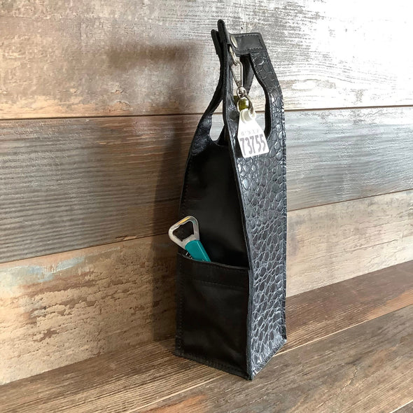 Wine Tote #73755
