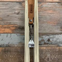 Fringe Strap 48" #77080