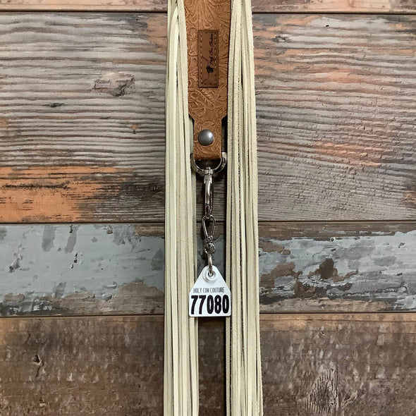 Fringe Strap 48" #77080