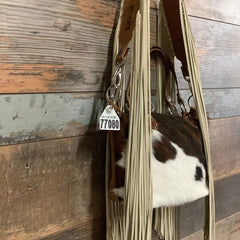 Fringe Strap 48" #77080