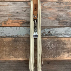 Fringe Strap 48" #77080