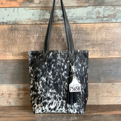 The Market Tote #75658