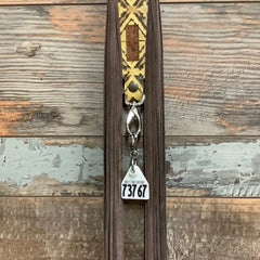 Fringe Strap 36" 73767