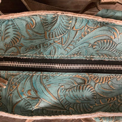 Get Outta Town Hybrid Tote #75611