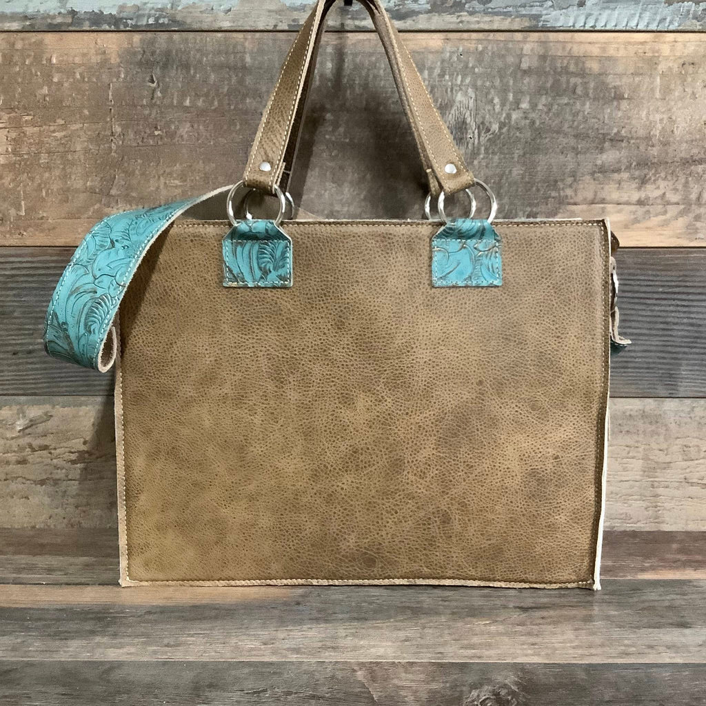 Get Outta Town Hybrid Tote #75611