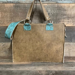 Get Outta Town Hybrid Tote #75611