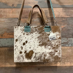 Get Outta Town Hybrid Tote #75611
