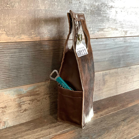 Wine Tote #68111