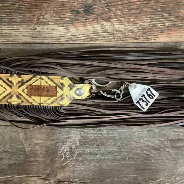 Fringe Strap 36" 73767