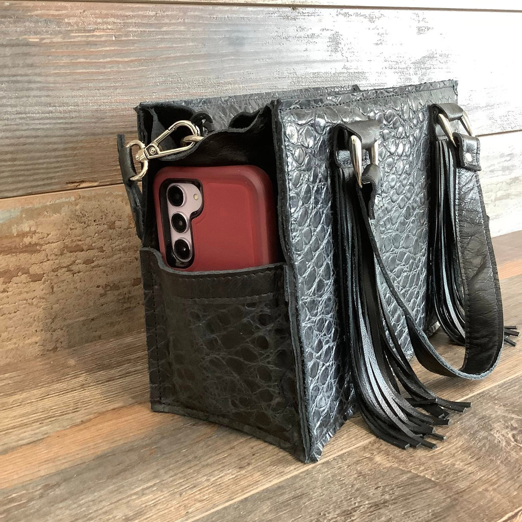 Small Town Tote #74081