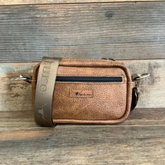 Western Bum Bag #76451
