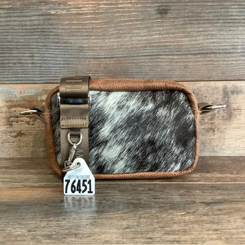 Western Bum Bag #76451