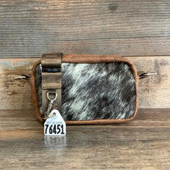 Western Bum Bag #76451