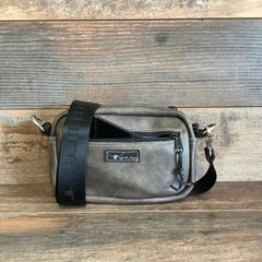 Western Bum Bag #73570