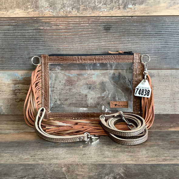 Stadium Ranch Hand  #74838