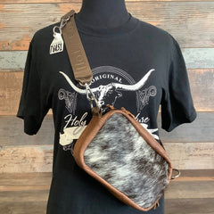 Western Bum Bag #76451