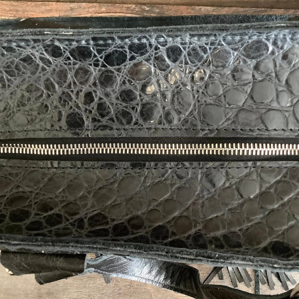 Small Town Tote #74081