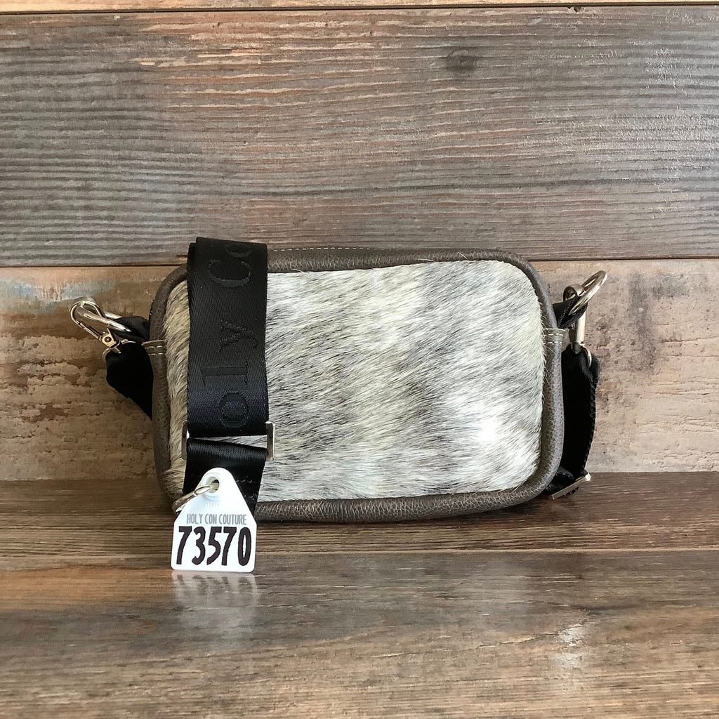 Western Bum Bag #73570