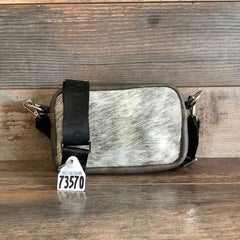 Western Bum Bag #73570
