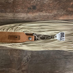 Fringe Strap 48" #77080