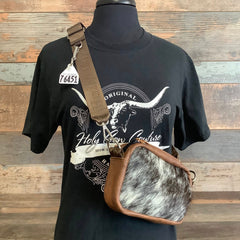 Western Bum Bag #76451