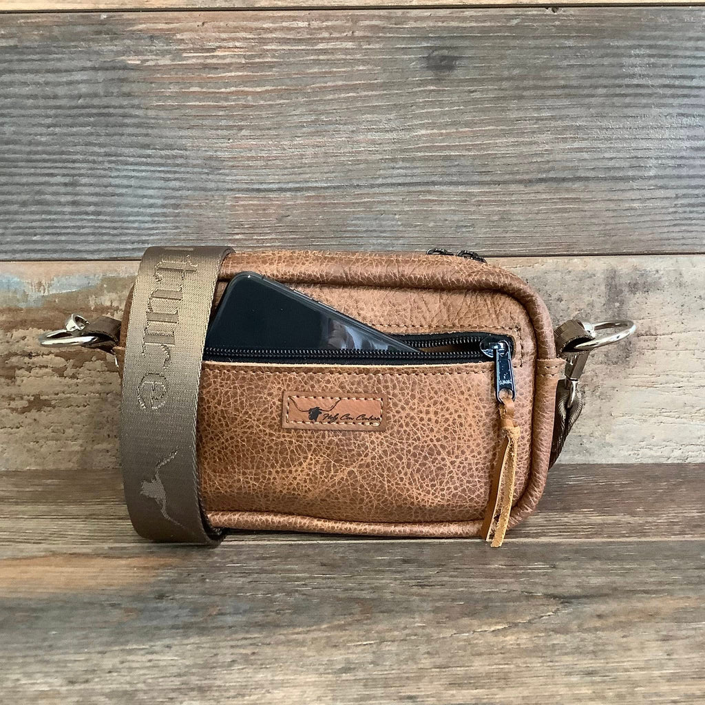 Western Bum Bag #76451