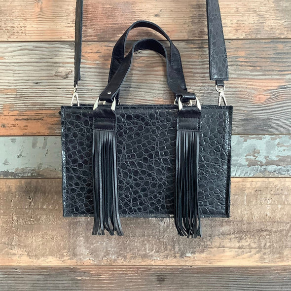 Small Town Tote #74081