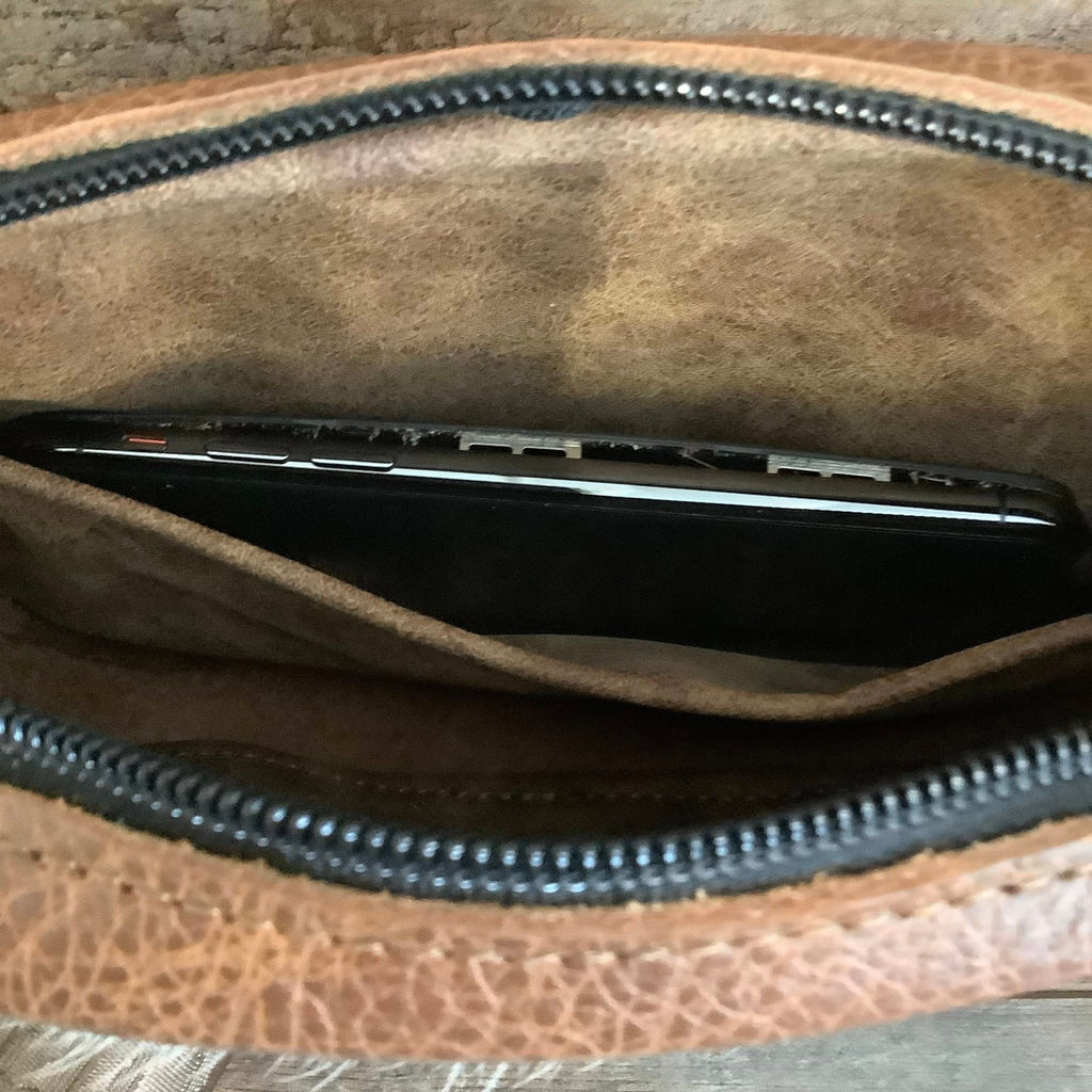 Western Bum Bag #76451
