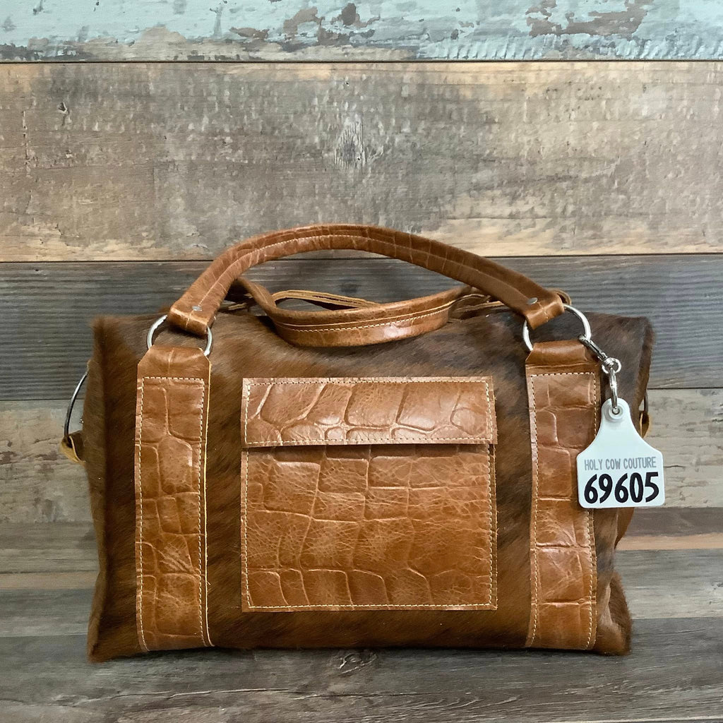 Denton Duffle #69605