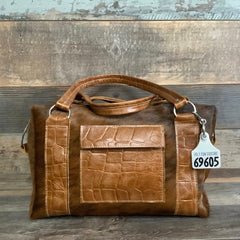 Denton Duffle #69605