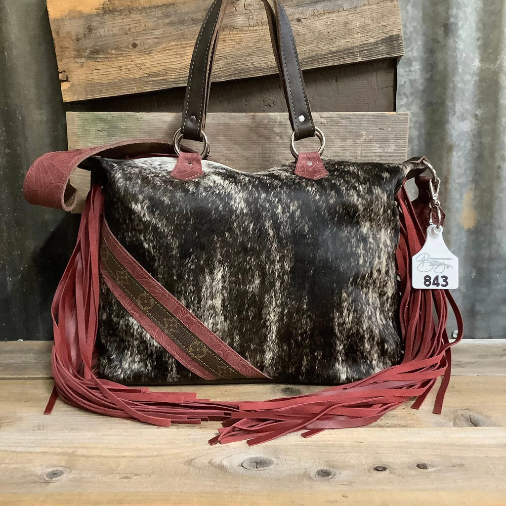 Exclusive Collection Designer Hybrid #843