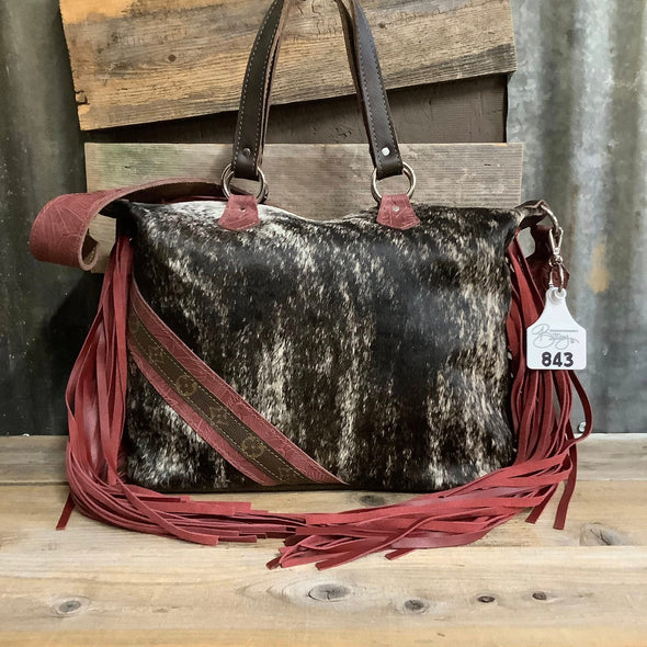 Exclusive Collection Designer Hybrid #843