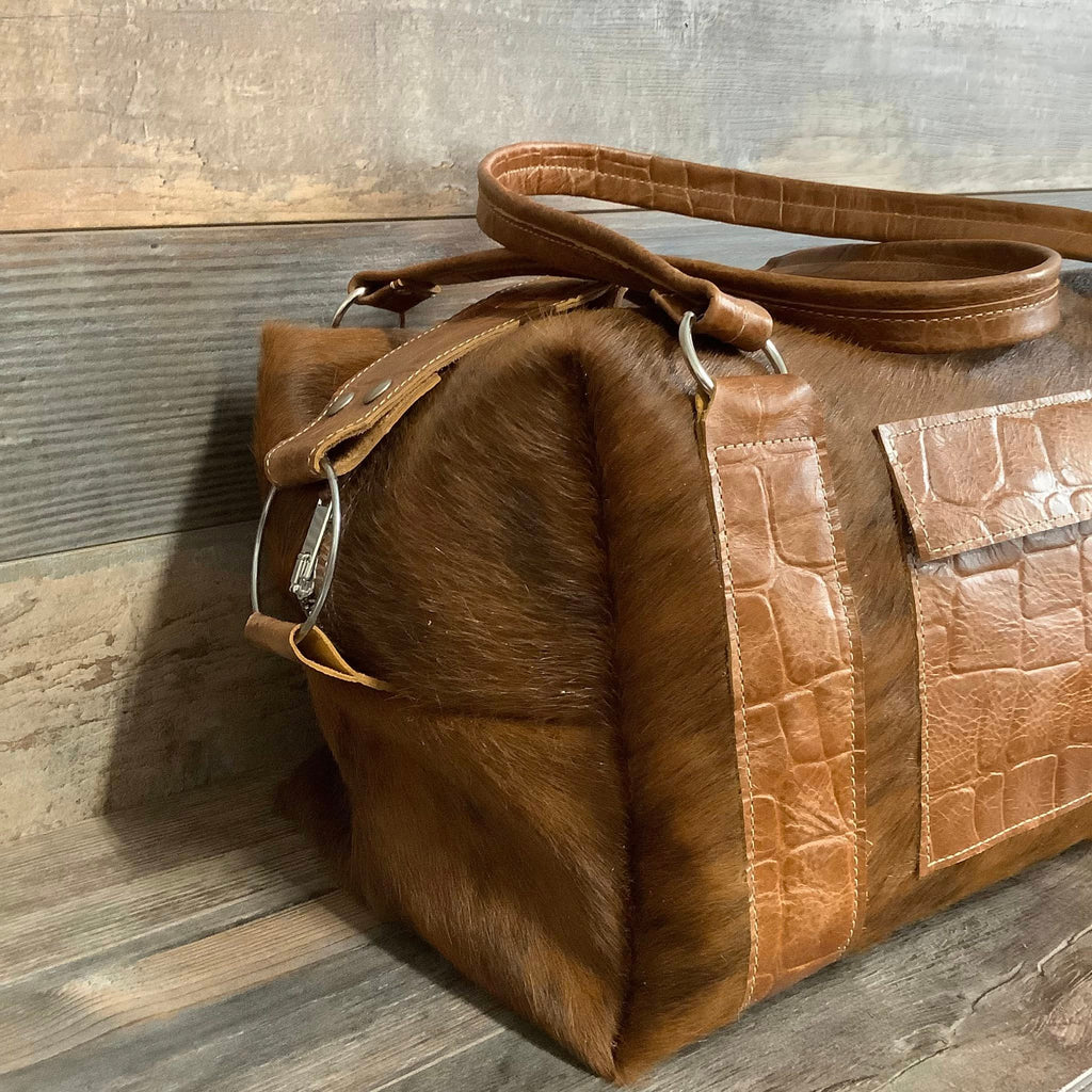 Denton Duffle #69605