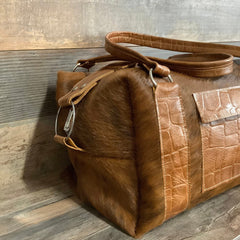 Denton Duffle #69605