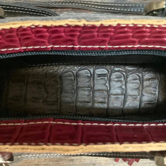 Itty Bitty Tote Hybrid #74880