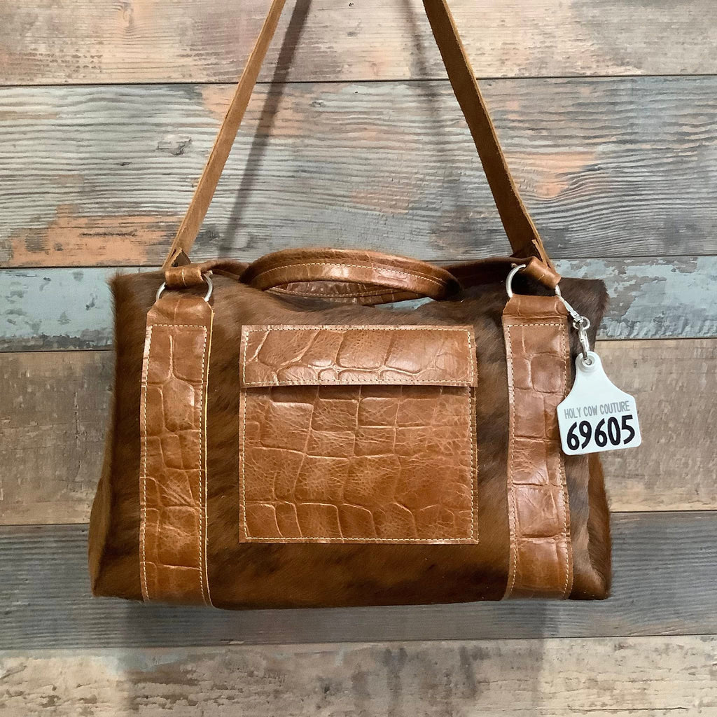 Denton Duffle #69605