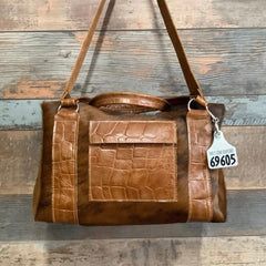 Denton Duffle #69605