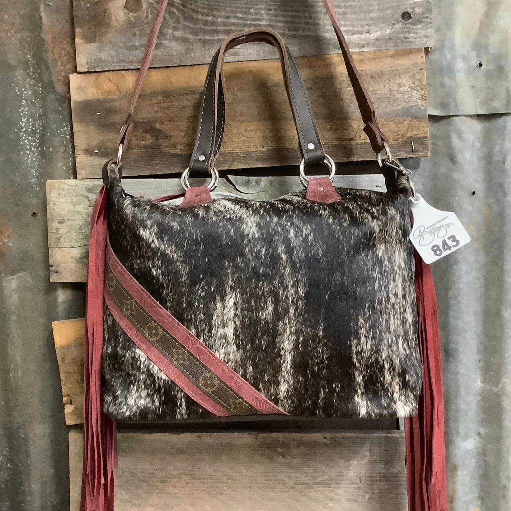 Exclusive Collection Designer Hybrid #843