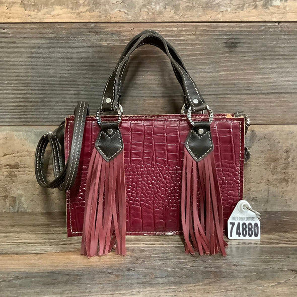 Itty Bitty Tote Hybrid #74880