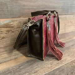 Itty Bitty Tote Hybrid #74880