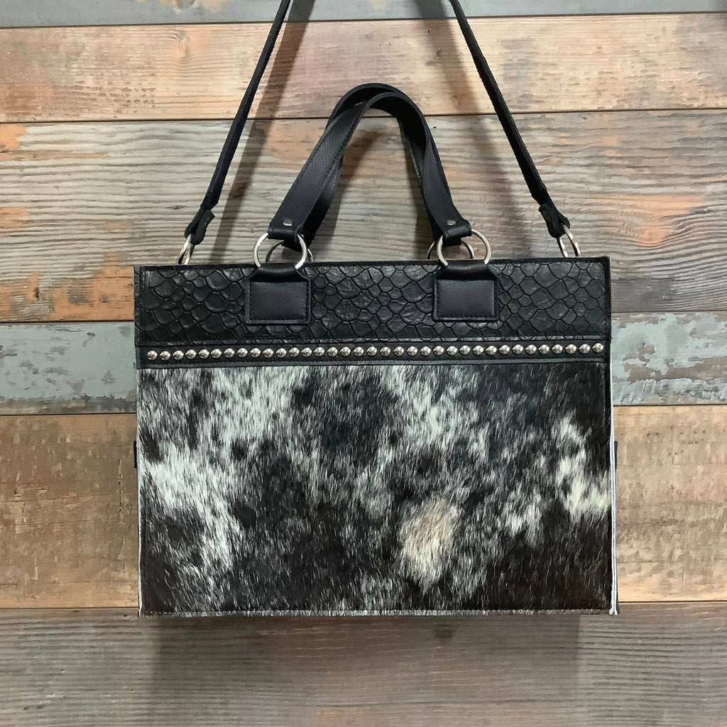 Get Outta Town Hybrid Tote #75371