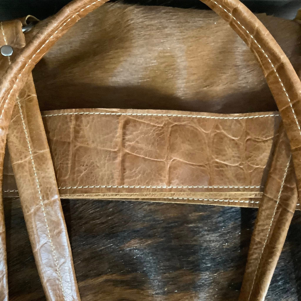 Denton Duffle #69605
