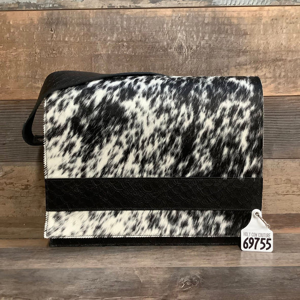 Diaper Bag / All Purpose Tote Bag #69755