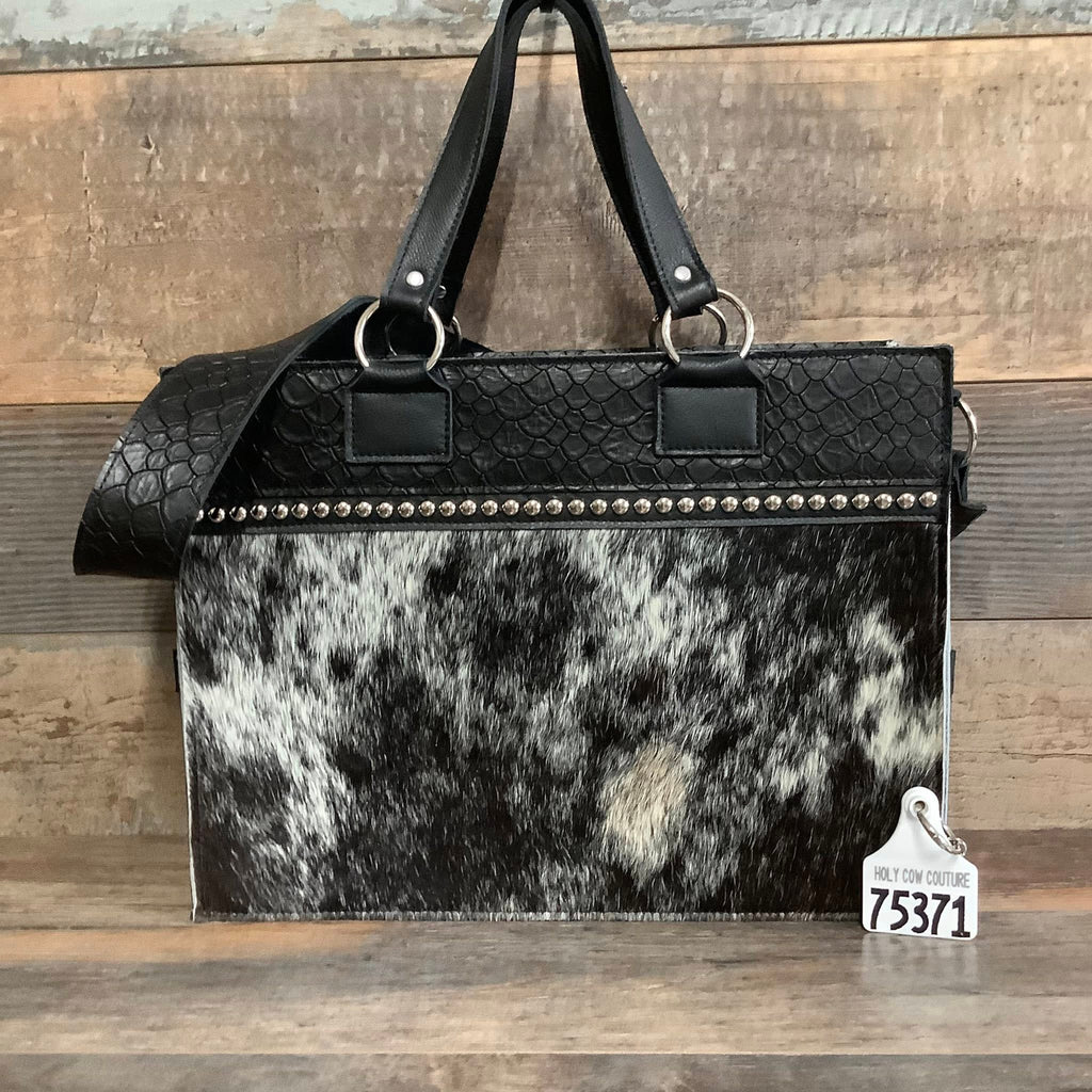 Get Outta Town Hybrid Tote #75371