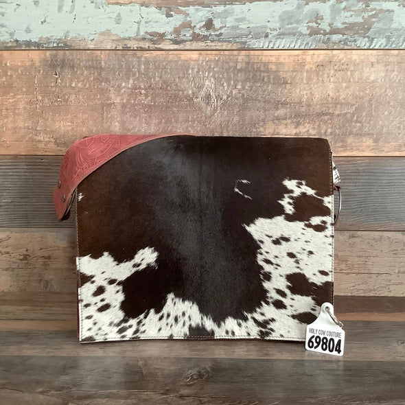 Diaper Bag / All Purpose Tote Bag #69804