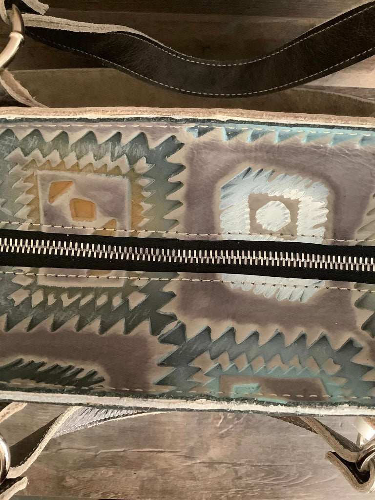 Get Outta Town Hybrid Tote #69954