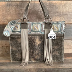 Get Outta Town Hybrid Tote #69954