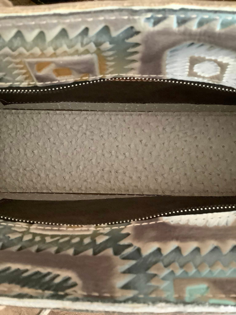 Get Outta Town Hybrid Tote #69954