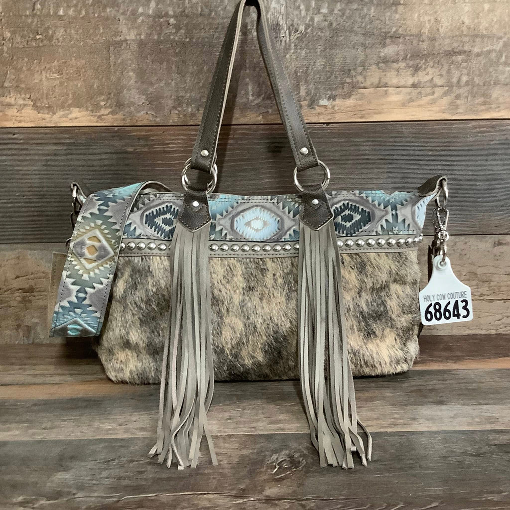 Designer Crossover Hybrid #68643