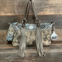 Designer Crossover Hybrid #68643
